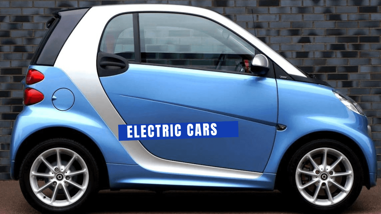 Do Electric Cars need Oil Changes