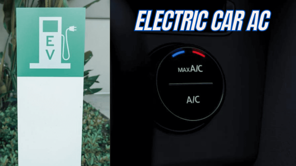Electric Car AC