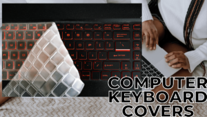 computer keyboard covers
