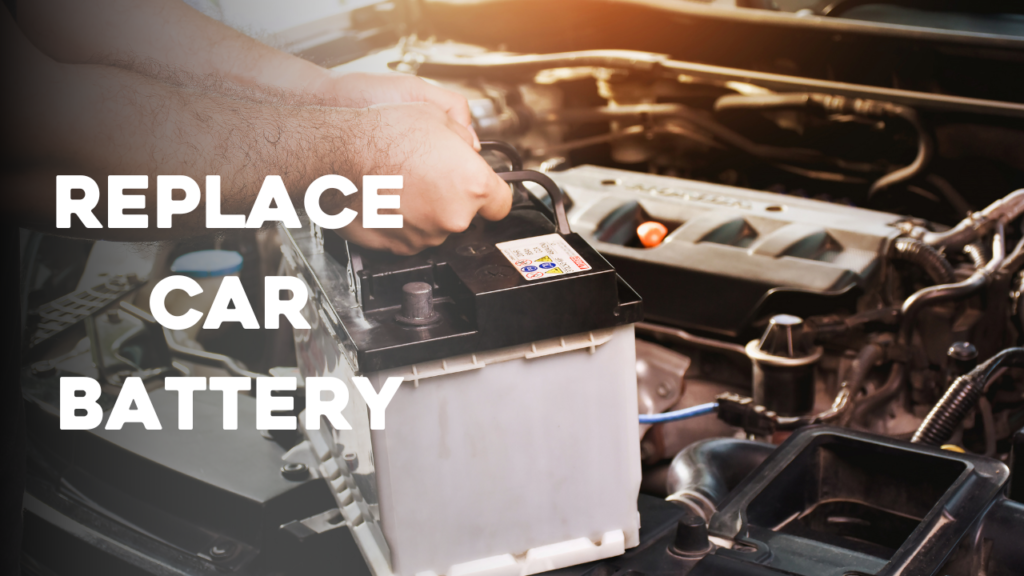 How Often To Replace Car Battery