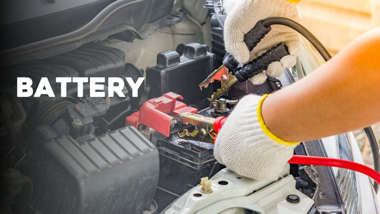 How Often To Replace Car Battery