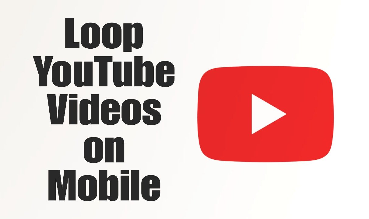 How-to-loop-youtube-videos