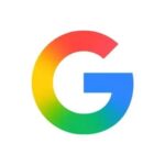 Nouveau logo « G » de Google _ la fin des segments nets, place au dégradé