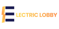 Electric Lobby Logo