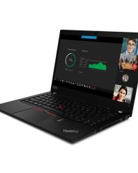 Lenovo ThinkPad T14 G1 14_ Ryzen 5 PRO 2_1 GHz - SSD 256 GB - 8GB QWERTY - Griechisch