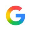 Nouveau logo « G » de Google _ la fin des segments nets, place au dégradé