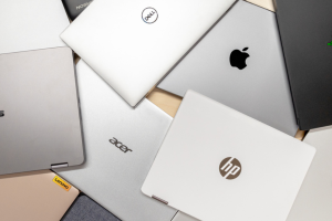 laptops