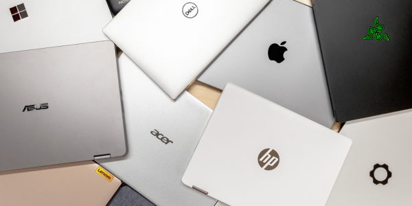 laptops