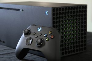 xbox
