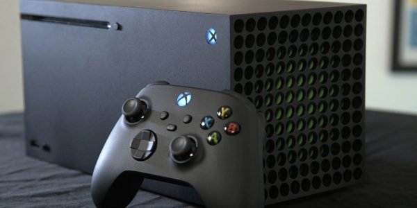 xbox